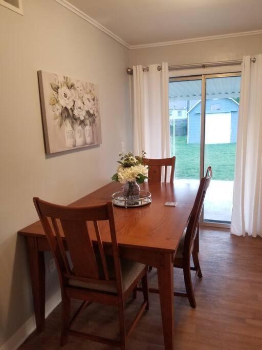 *New*Entire Home In Rose District*Dine*Shop*Fun Broken Arrow Exterior foto