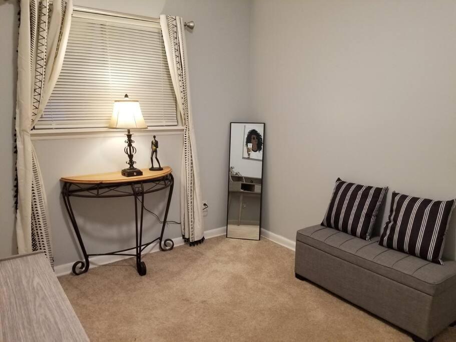 *New*Entire Home In Rose District*Dine*Shop*Fun Broken Arrow Exterior foto
