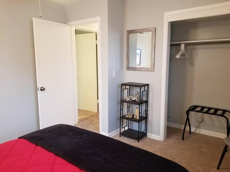*New*Entire Home In Rose District*Dine*Shop*Fun Broken Arrow Exterior foto
