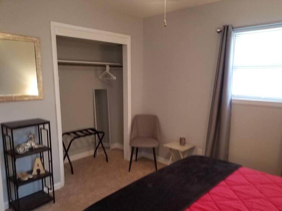 *New*Entire Home In Rose District*Dine*Shop*Fun Broken Arrow Exterior foto