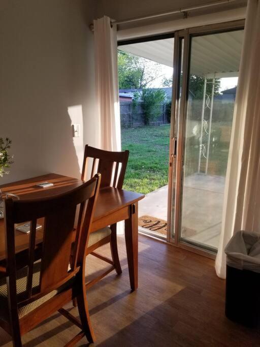 *New*Entire Home In Rose District*Dine*Shop*Fun Broken Arrow Exterior foto