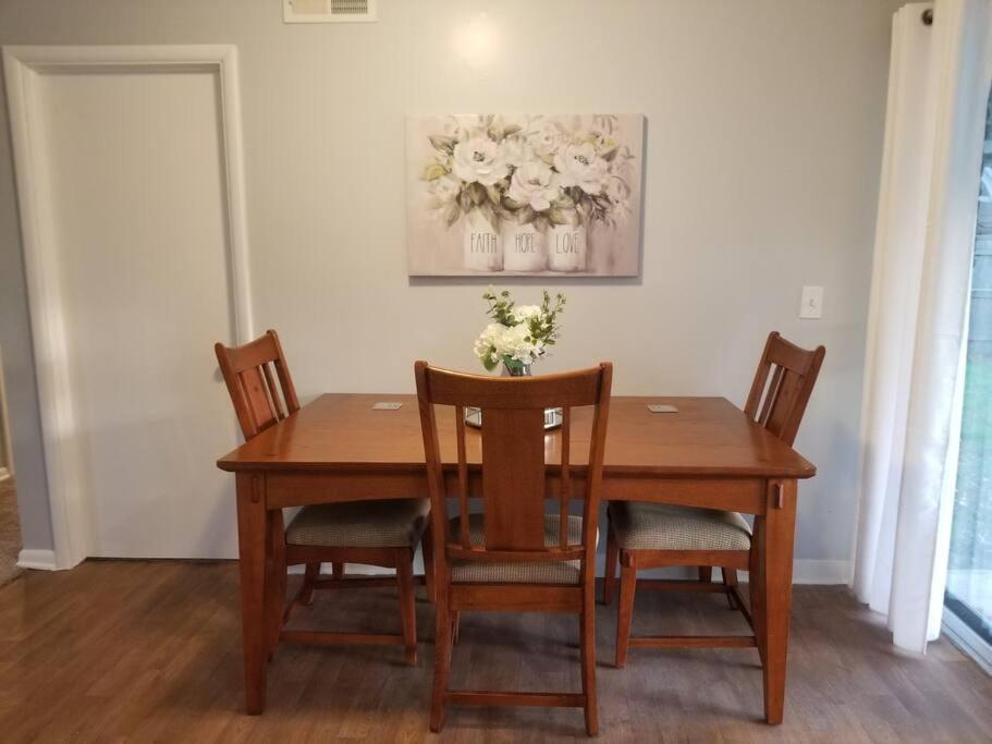 *New*Entire Home In Rose District*Dine*Shop*Fun Broken Arrow Exterior foto