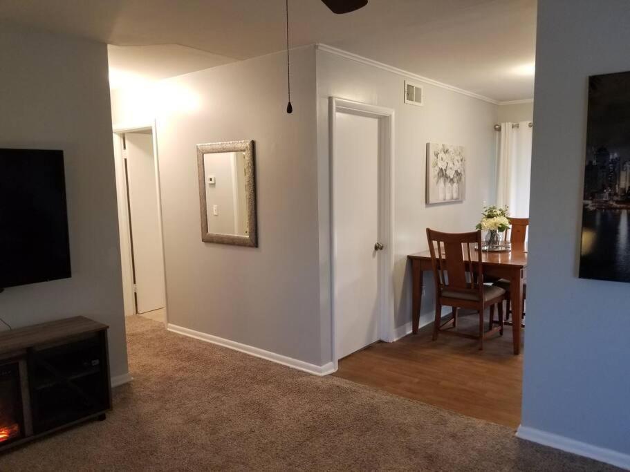 *New*Entire Home In Rose District*Dine*Shop*Fun Broken Arrow Exterior foto