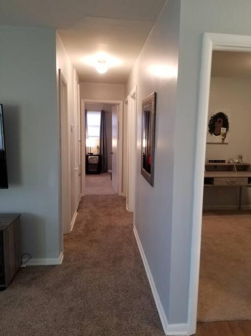 *New*Entire Home In Rose District*Dine*Shop*Fun Broken Arrow Exterior foto