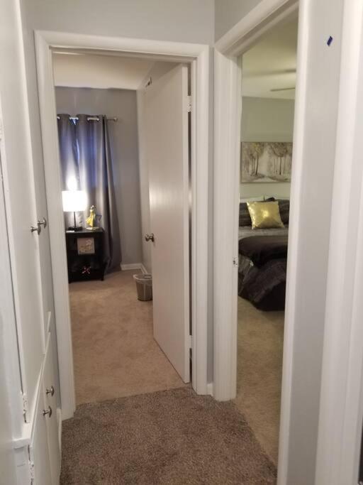 *New*Entire Home In Rose District*Dine*Shop*Fun Broken Arrow Exterior foto