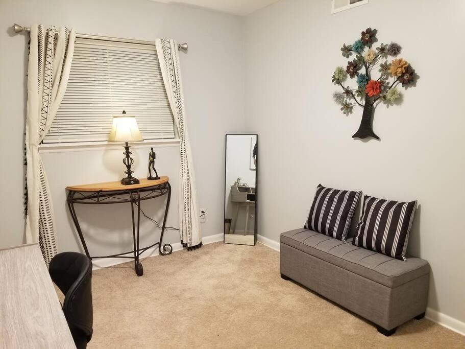 *New*Entire Home In Rose District*Dine*Shop*Fun Broken Arrow Exterior foto