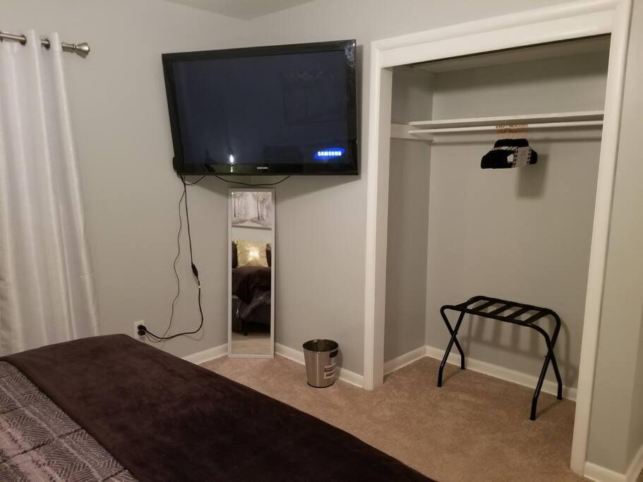 *New*Entire Home In Rose District*Dine*Shop*Fun Broken Arrow Exterior foto